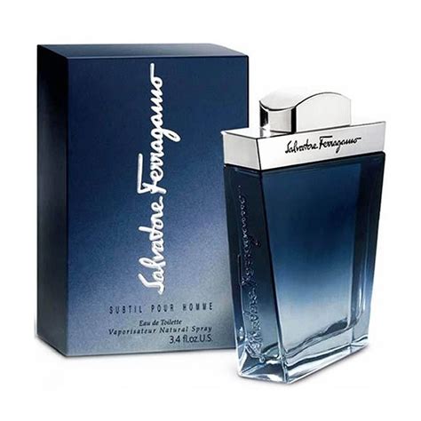 precio perfume ferragamo
